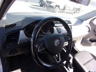 VŘ č. 26  ČEZ ŠKODA FABIA 1.4 TDI 66kW Ambition Combi, RZ 1TD3369