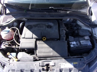 VŘ č. 26  ČEZ ŠKODA FABIA 1.4 TDI 66kW Ambition Combi, RZ 1TD3369