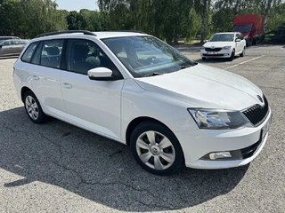 VŘ č. 27 ČEZ ŠKODA FABIA 1.4 TDI 66kW Ambition Combi, RZ 1TM4569