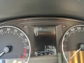 VŘ č. 27 ČEZ ŠKODA FABIA 1.4 TDI 66kW Ambition Combi, RZ 1TM4569
