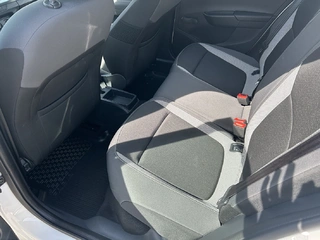 VŘ č. 27 ČEZ ŠKODA FABIA 1.4 TDI 66kW Ambition Combi, RZ 1TM4569