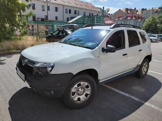 VŘ č. 28 ČEZ Dacia Duster 1.5 dCi 66 kW LS Cool 4x4, RZ 9T15035