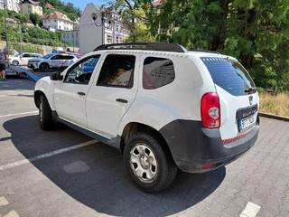 VŘ č. 28 ČEZ Dacia Duster 1.5 dCi 66 kW LS Cool 4x4, RZ 9T15035
