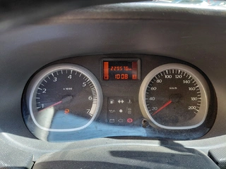 VŘ č. 28 ČEZ Dacia Duster 1.5 dCi 66 kW LS Cool 4x4, RZ 9T15035