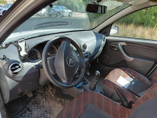 VŘ č. 28 ČEZ Dacia Duster 1.5 dCi 66 kW LS Cool 4x4, RZ 9T15035