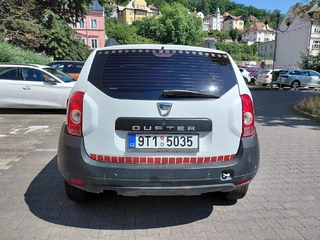 VŘ č. 28 ČEZ Dacia Duster 1.5 dCi 66 kW LS Cool 4x4, RZ 9T15035