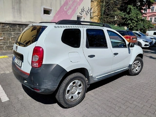 VŘ č. 28 ČEZ Dacia Duster 1.5 dCi 66 kW LS Cool 4x4, RZ 9T15035