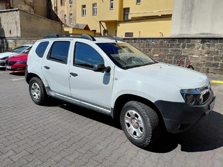 VŘ č. 28 ČEZ Dacia Duster 1.5 dCi 66 kW LS Cool 4x4, RZ 9T15035
