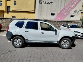 VŘ č. 28 ČEZ Dacia Duster 1.5 dCi 66 kW LS Cool 4x4, RZ 9T15035