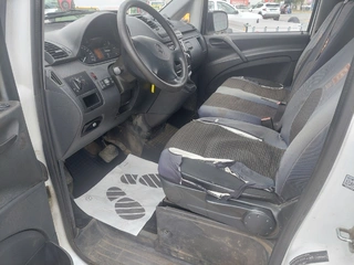 VŘ č. 29 ČEZ MERCEDES-BENZ VITO 119 BlueTEC K KAWA, RZ 9T30481