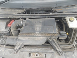 VŘ č. 29 ČEZ MERCEDES-BENZ VITO 119 BlueTEC K KAWA, RZ 9T30481