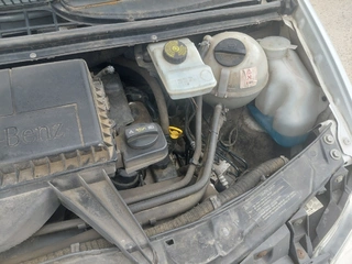VŘ č. 29 ČEZ MERCEDES-BENZ VITO 119 BlueTEC K KAWA, RZ 9T30481