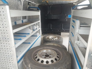 VŘ č. 29 ČEZ MERCEDES-BENZ VITO 119 BlueTEC K KAWA, RZ 9T30481