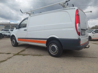 VŘ č. 29 ČEZ MERCEDES-BENZ VITO 119 BlueTEC K KAWA, RZ 9T30481
