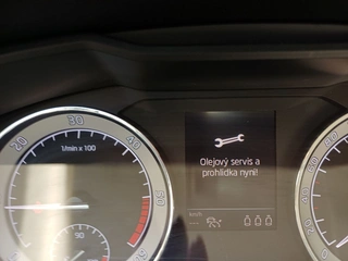 VŘ č. 30 ČEZ ŠKODA SUPERB 2.0 TDI 147kW Style 4x4 DSG, RZ 2TC2935