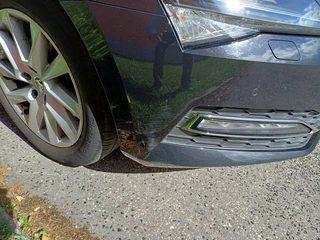 VŘ č. 30 ČEZ ŠKODA SUPERB 2.0 TDI 147kW Style 4x4 DSG, RZ 2TC2935
