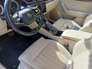 VŘ č. 30 ČEZ ŠKODA SUPERB 2.0 TDI 147kW Style 4x4 DSG, RZ 2TC2935