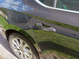 VŘ č. 30 ČEZ ŠKODA SUPERB 2.0 TDI 147kW Style 4x4 DSG, RZ 2TC2935