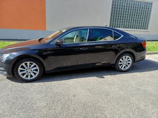 VŘ č. 30 ČEZ ŠKODA SUPERB 2.0 TDI 147kW Style 4x4 DSG, RZ 2TC2935