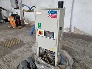 C-Mec 050 bodová svářečka TE 90
