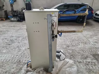 C-Mec 050 bodová svářečka TE 90