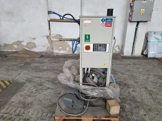 C-Mec 050 bodová svářečka TE 90