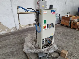 C-Mec 050 bodová svářečka TE 90