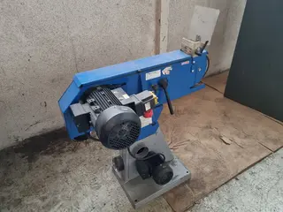 C-Mec 051 soubor 3 kusů brusek