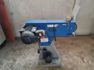 C-Mec 051 soubor 3 kusů brusek