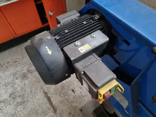 C-Mec 051 soubor 3 kusů brusek