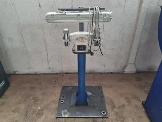 C-Mec 051 soubor 3 kusů brusek