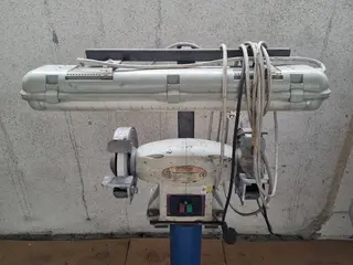 C-Mec 051 soubor 3 kusů brusek