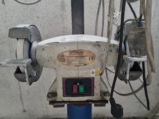 C-Mec 051 soubor 3 kusů brusek