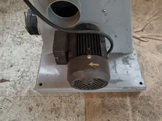 C-Mec 051 soubor 3 kusů brusek