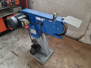 C-Mec 051 soubor 3 kusů brusek