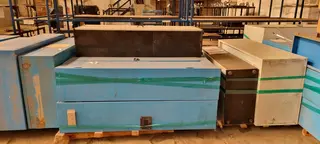C-Mec 053 Soubor dílenského nábytku