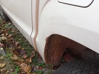 21. e-aukce ČEZ VOLKSWAGEN AMAROK, RZ 8T59926