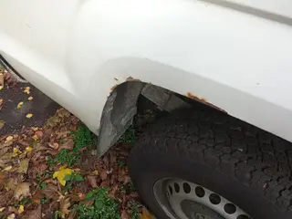 21. e-aukce ČEZ VOLKSWAGEN AMAROK, RZ 8T59926