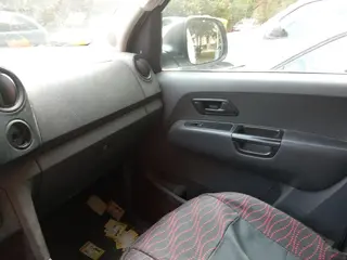 21. e-aukce ČEZ VOLKSWAGEN AMAROK, RZ 8T59926