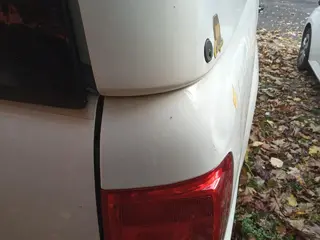 21. e-aukce ČEZ VOLKSWAGEN AMAROK, RZ 8T59926