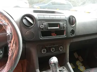 21. e-aukce ČEZ VOLKSWAGEN AMAROK, RZ 8T59926