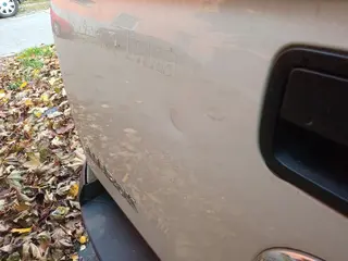 21. e-aukce ČEZ VOLKSWAGEN AMAROK, RZ 8T59926