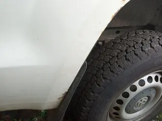 21. e-aukce ČEZ VOLKSWAGEN AMAROK, RZ 8T59926