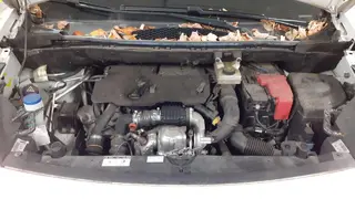 22. e-aukce ČEZ PEUGEOT PARTNER, RZ 8T93308