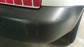 23. e-aukce ČEZ Volkswagen Caddy, RZ 8T92337