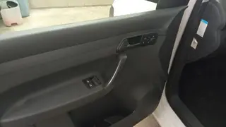 23. e-aukce ČEZ Volkswagen Caddy, RZ 8T92337