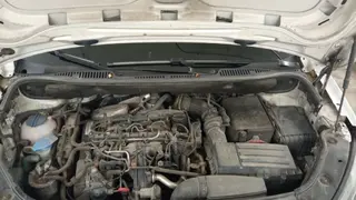 23. e-aukce ČEZ Volkswagen Caddy, RZ 8T92337