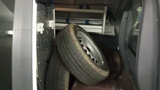 23. e-aukce ČEZ Volkswagen Caddy, RZ 8T92337