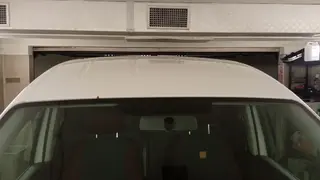 23. e-aukce ČEZ Volkswagen Caddy, RZ 8T92337