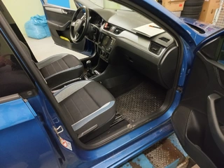 24. e-aukce ČEZ ŠKODA RAPID, RZ 1TI0446
